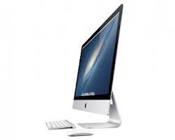   Apple iMac 27" (Z0PG009P3)  3