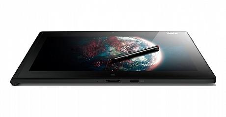  Lenovo ThinkPad Tablet 2+ 3G (N3S6GRT)  2