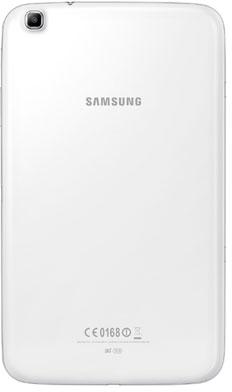   Samsung Galaxy Tab 3 (8.0) (SM-T3110ZWASER)  2