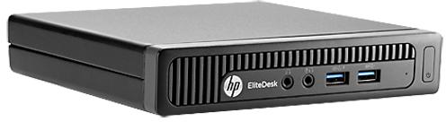   HP EliteDesk 800 G1 Mini (F6X30EAF6X30EA)  2