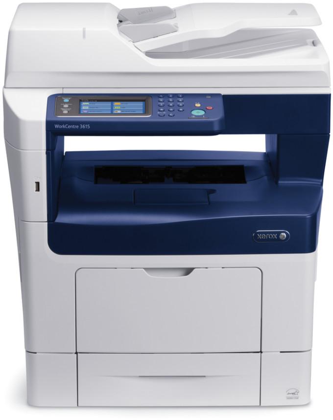   Xerox WorkCentre 3615 (3615)  3