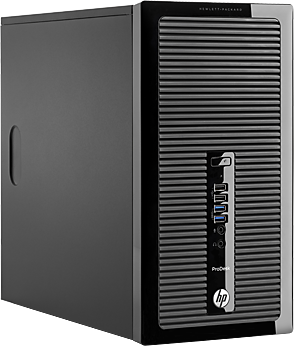   HP ProDesk 490 G1 Microtower (D5T70EA)  1