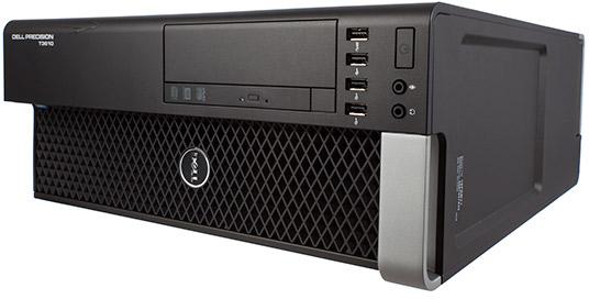   Dell Precision T3610 (CA006PT36108MUWS)  1
