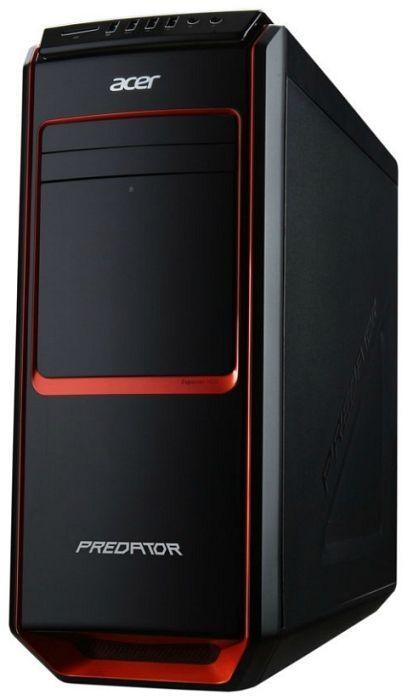   Acer Predator G3-605 (DT.SQYER.007)  2