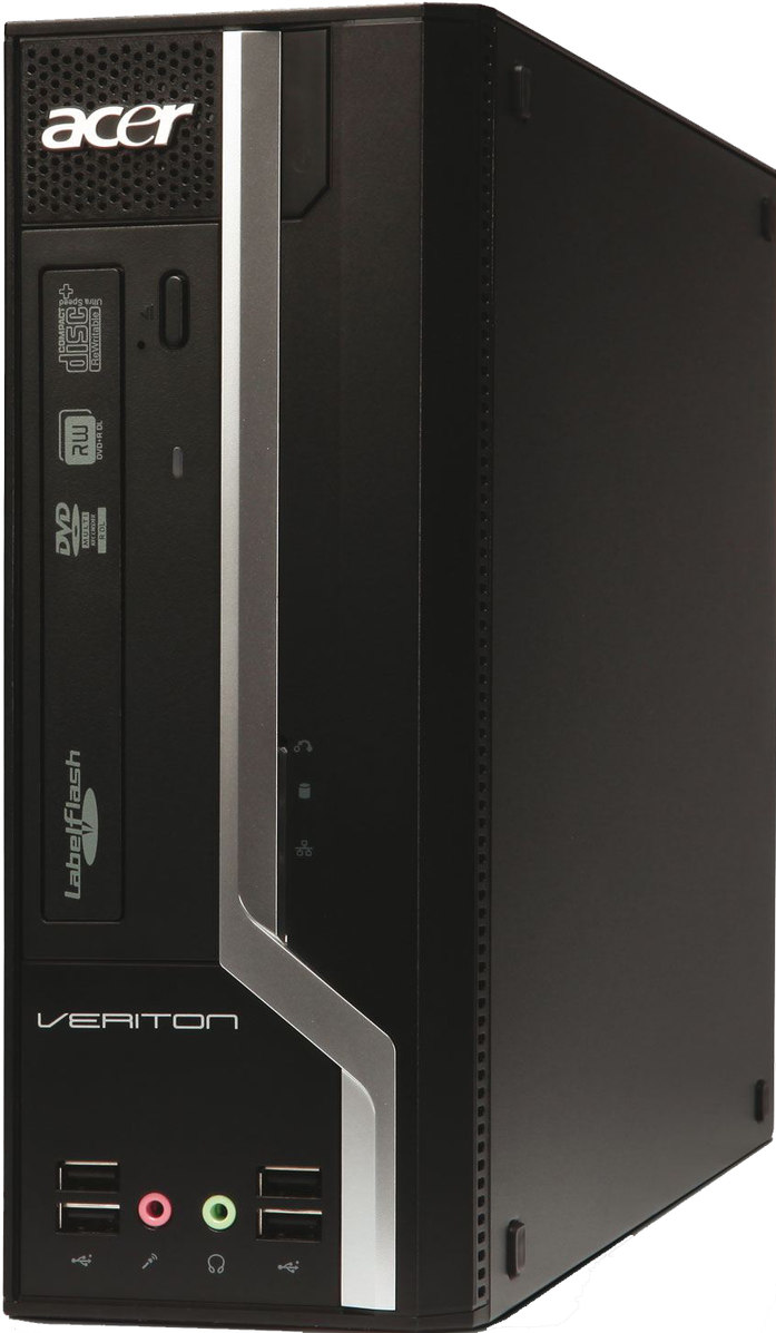   Acer Veriton X2611G (DT.VGLER.006)  2