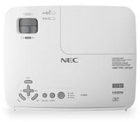   NEC NP-V311X (60003637-DEL)  3