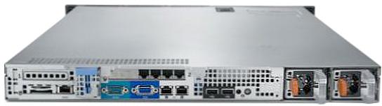     Dell PowerEdge R420 (210-39988-106)  3
