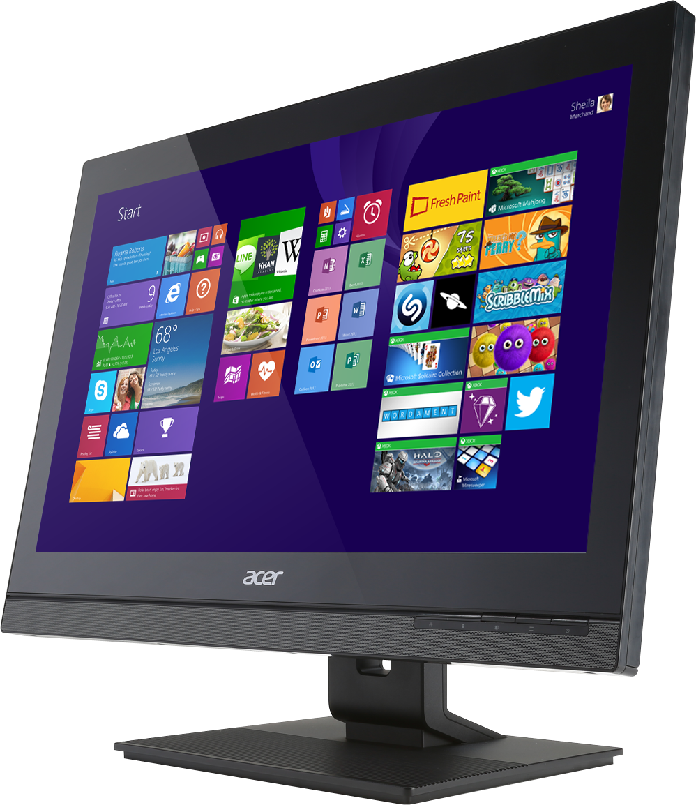   Acer Veriton Z4810G (DQ.VKQER.030)  2
