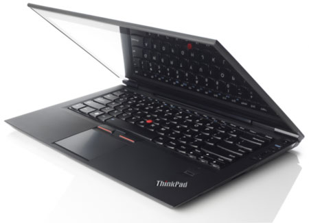   Lenovo ThinkPad Ultrabook X1 Carbon (20A7A01GRT)  1
