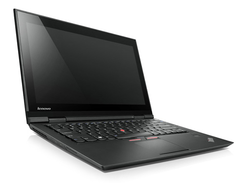   Lenovo ThinkPad Ultrabook X1 Carbon (20A7A01GRT)  2