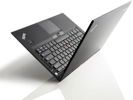   Lenovo ThinkPad Ultrabook X1 Carbon (20A7A01GRT)  3