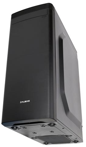   Zalman ZM-T5 Black (T5)  2