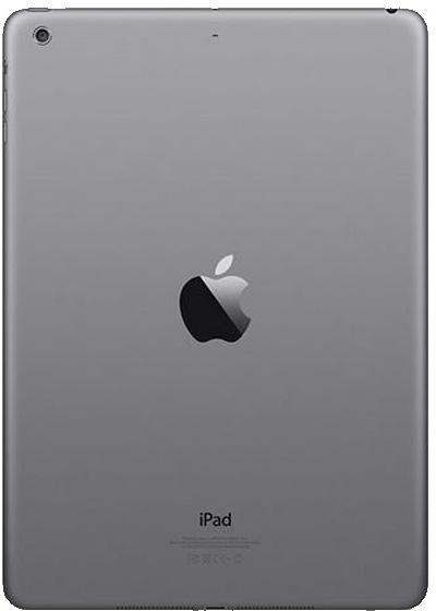   Apple iPad Mini 16Gb Space Gray Wi-Fi (MF432RU/A)  2