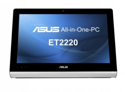   Asus EeeTop PC ET2221IUKH-B018M (90PT00R1M02250)  2