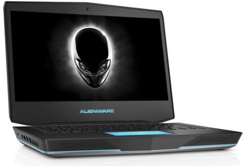 Купить Ноутбук Alienware