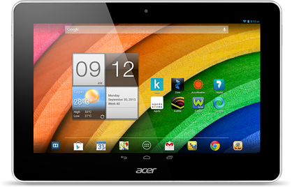   Acer Iconia A3-A11 + 3G (NT.L2ZEE.001)  1