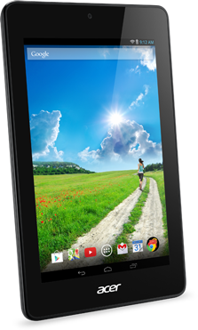   Acer Iconia One 7 (B1-730HD) (NT.L4DEE.002)  1