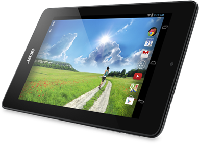   Acer Iconia One 7 (B1-730HD) (NT.L4DEE.002)  2