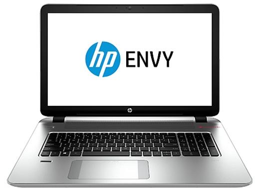   HP ENVY 17-k152nr (K1X63EA)  1