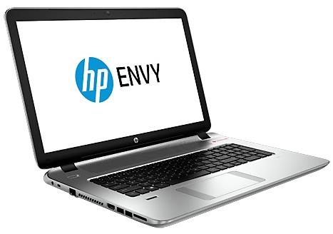   HP ENVY 17-k152nr (K1X63EA)  2