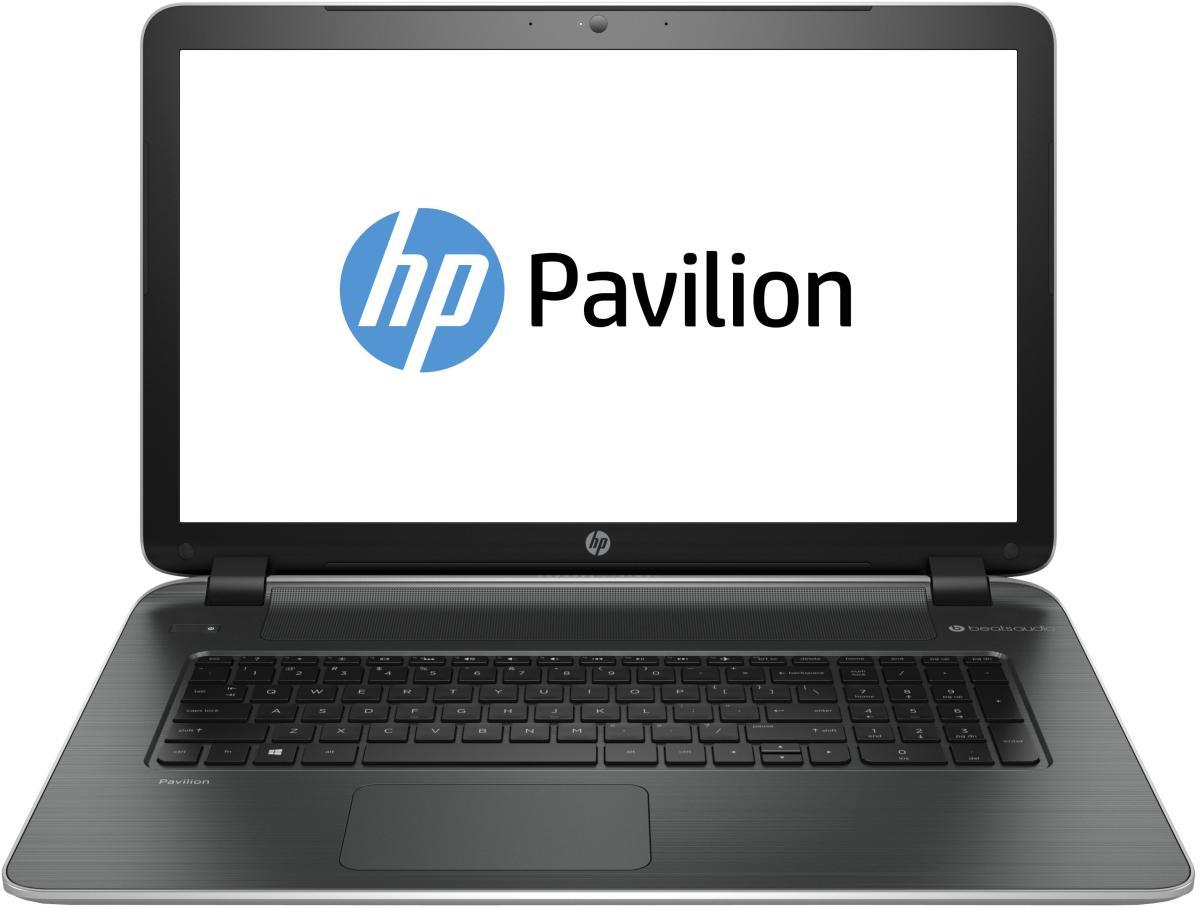   HP Pavilion 17-f151nr (K1X72EA)  1