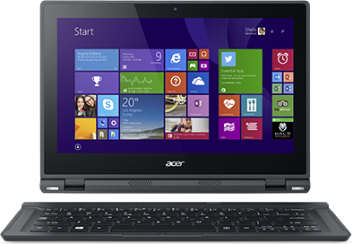   Acer Aspire Switch 12 SW5-271 (NT.L7FER.001)  1