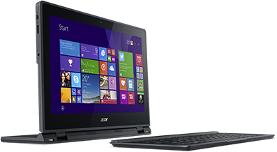   Acer Aspire Switch 12 SW5-271 (NT.L7FER.001)  4