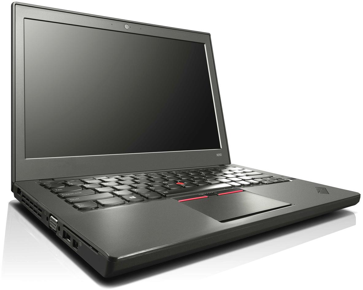   Lenovo ThinkPad X250 (20CLS1BM00)  1