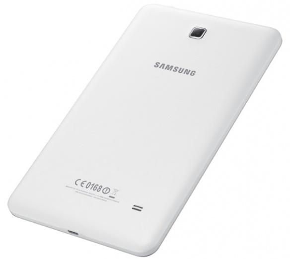   Samsung Galaxy Tab 4 (SM-T230NZWASER)  2