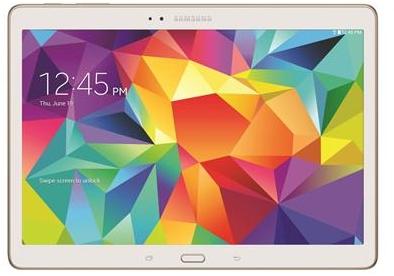   Samsung Galaxy Tab (SM-T805NZWASER)  1