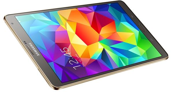   Samsung Galaxy Tab (SM-T705NTSASER)  2