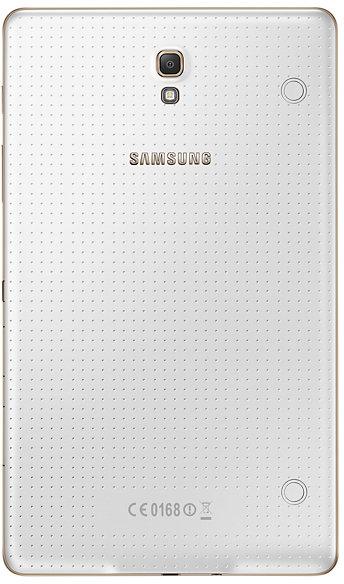  Samsung Galaxy Tab (SM-T705NZWASER)  1