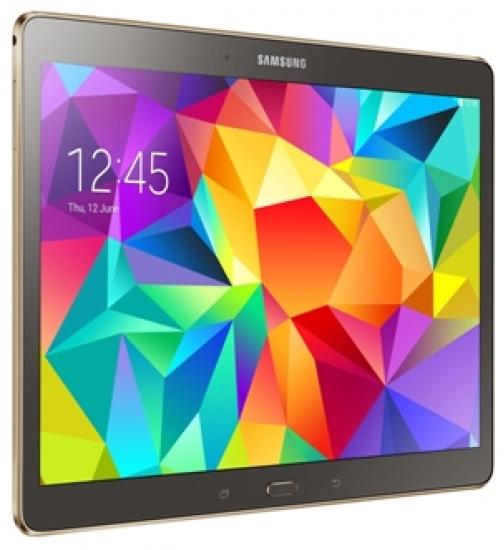   Samsung Galaxy Tab (SM-T800NTSASER)  2