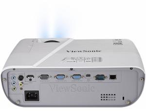 Купить Проектор ViewSonic PJD6352LS (PJD6352LS) фото 3