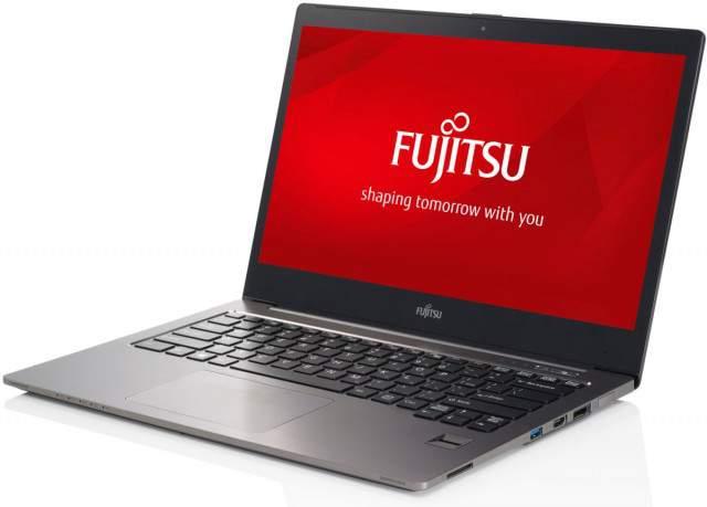   Fujitsu LifeBook U904 (LKN:U9040M0025RU)  1