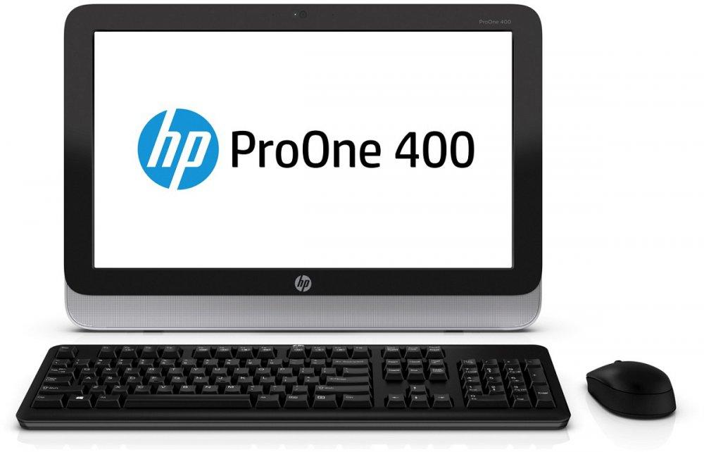   HP ProOne 400 G1 All-in-One (D5U21EA)  1