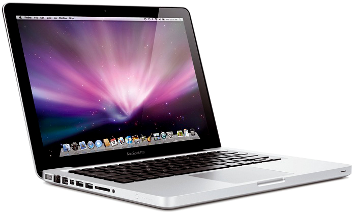   Apple MacBook Pro 13.3" (MF839RU/A)  1