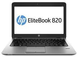   HP EliteBook 820 (K9S47AW)  1