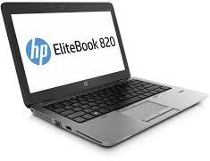   HP EliteBook 820 (K9S47AW)  2