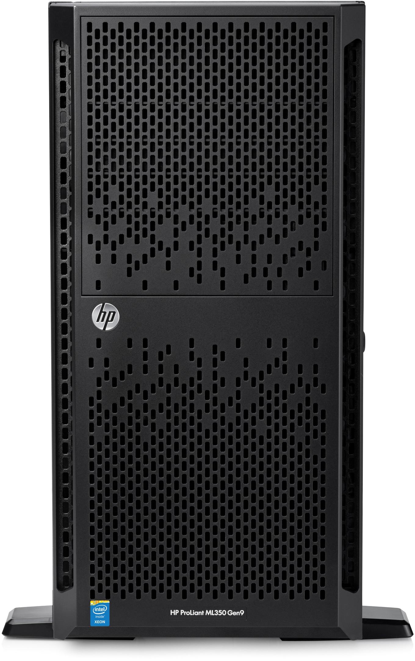    HP ProLiant ML350 G9 (765819-421)  1