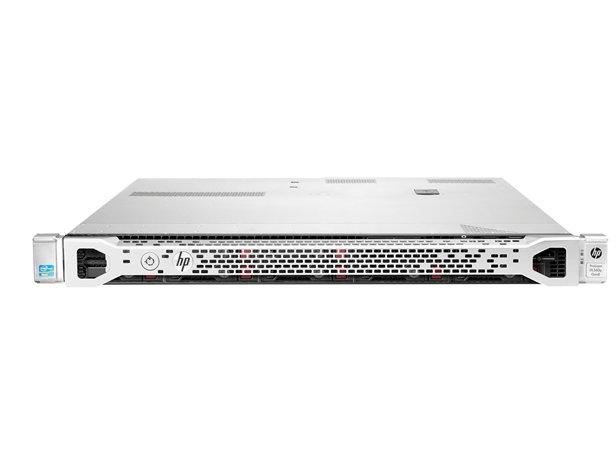     HP ProLiant DL360 G9 (755261-B21)  1
