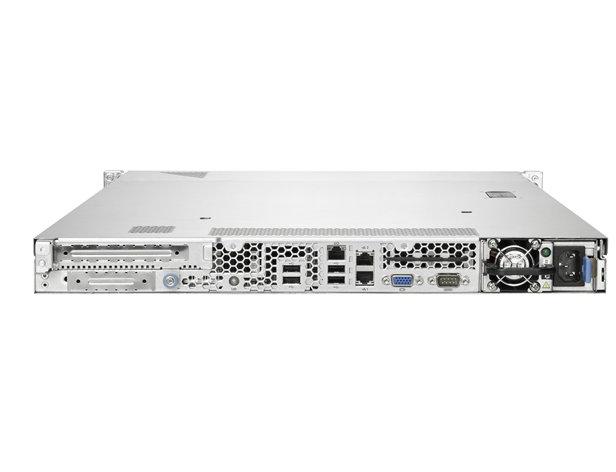     HP ProLiant DL360 G9 (755261-B21)  3
