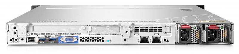 Купить Сервер в стойку HP ProLiant DL160 G9 (K8J92A) фото 3