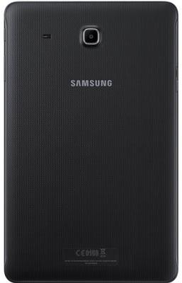Купить Планшет Samsung Galaxy Tab E (SM-T561NZKASER) фото 3