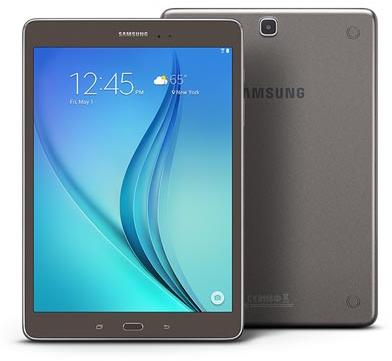   Samsung Galaxy Tab A (SM-T555NZKASER)  2