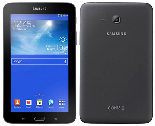   Samsung GALAXY Tab 3 lite (SM-T116NYKASER)  2