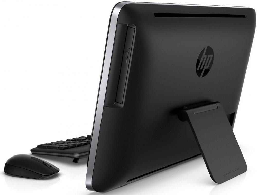   HP ProOne 400 G1 All-in-One (L3E77EA)  4
