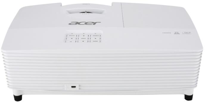   Acer X123PH (MR.JKZ11.001)  3
