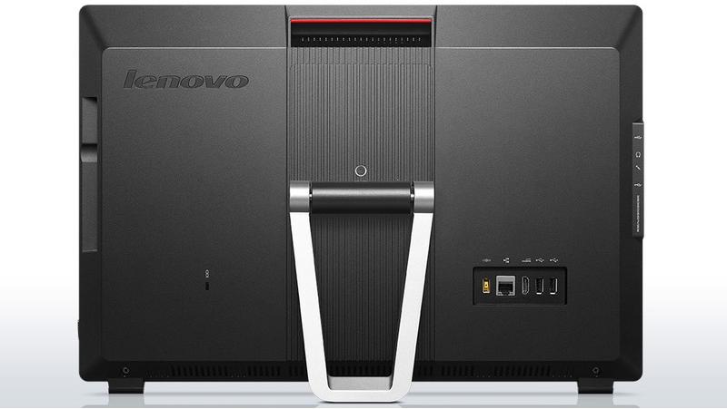 Купить Моноблок Lenovo S2000 (F0AY000CRK) фото 2