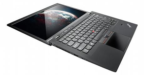   Lenovo ThinkPad X1 Carbon (20BS006RRT)  2
